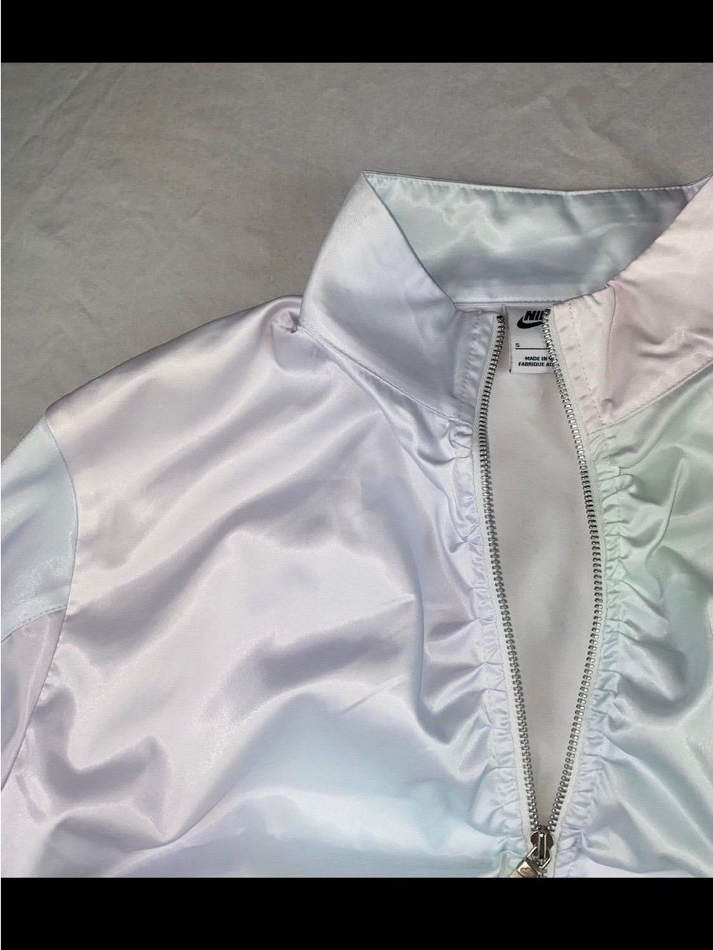 NEW Nike jacket - Picture 5 of 10